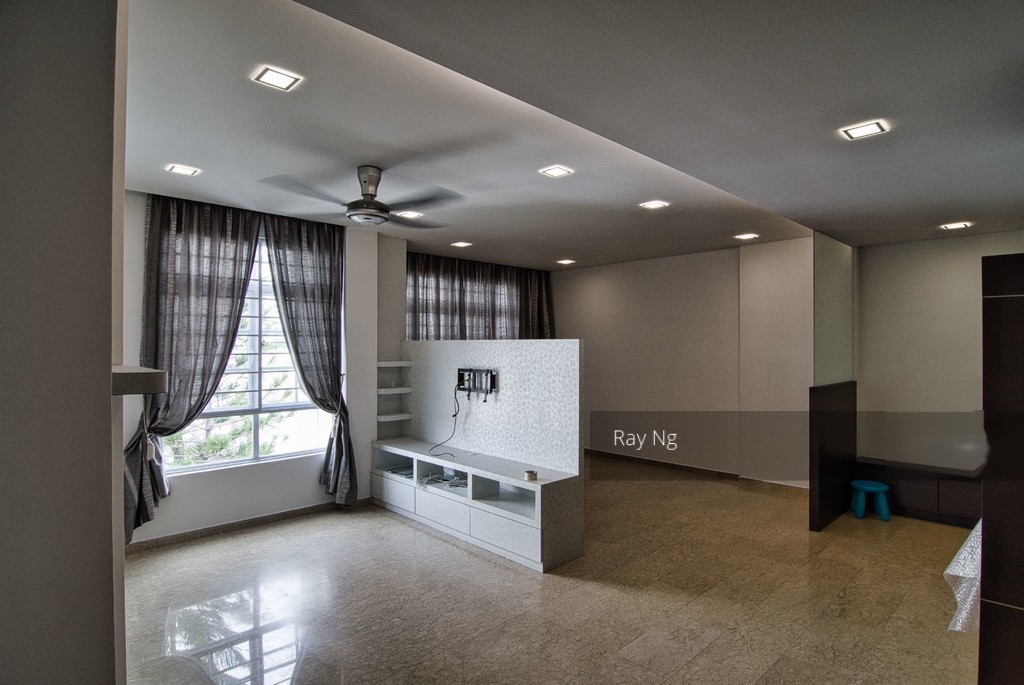 Chapel Court (D15), Apartment #204822651